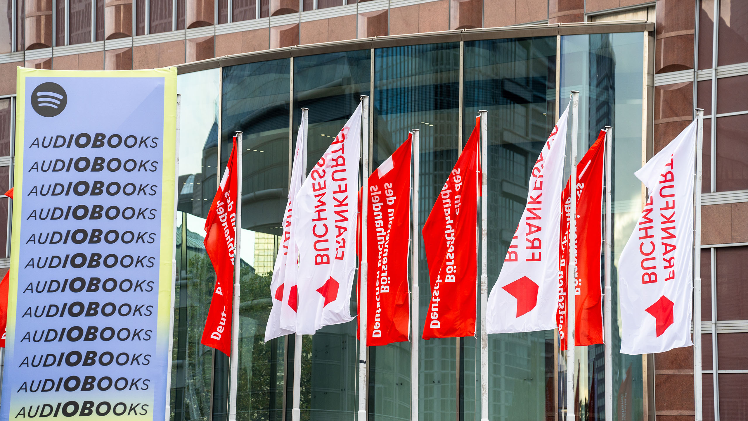 Frankfurter Buchmesse