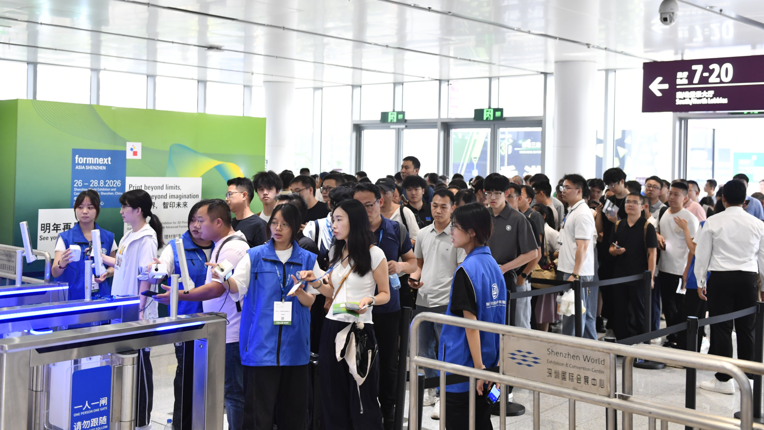 Formnext Asia SZH