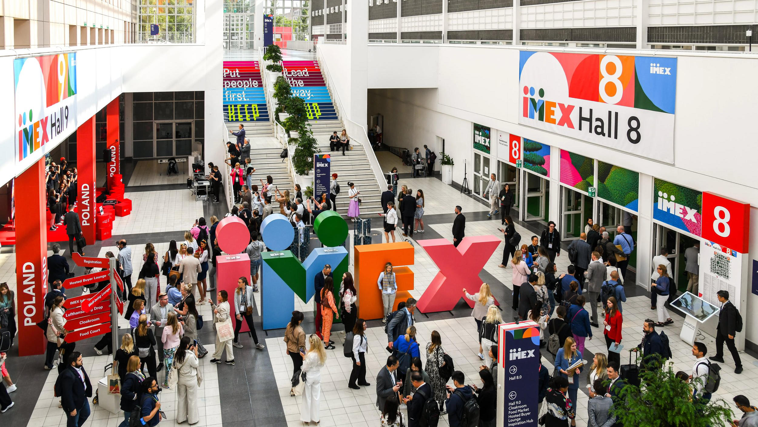 IMEX Galeria