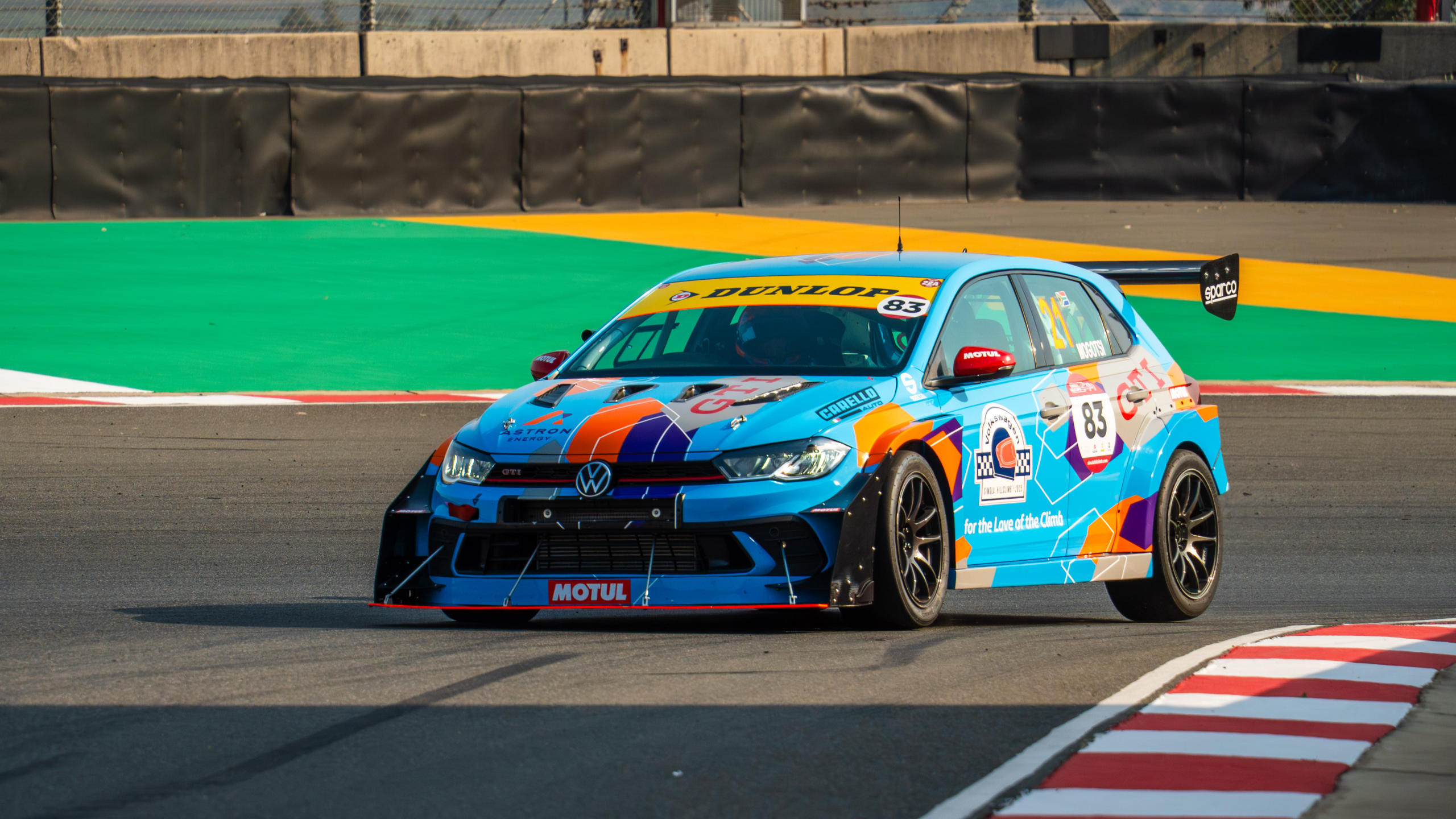Festival of Motoring Johannesburg