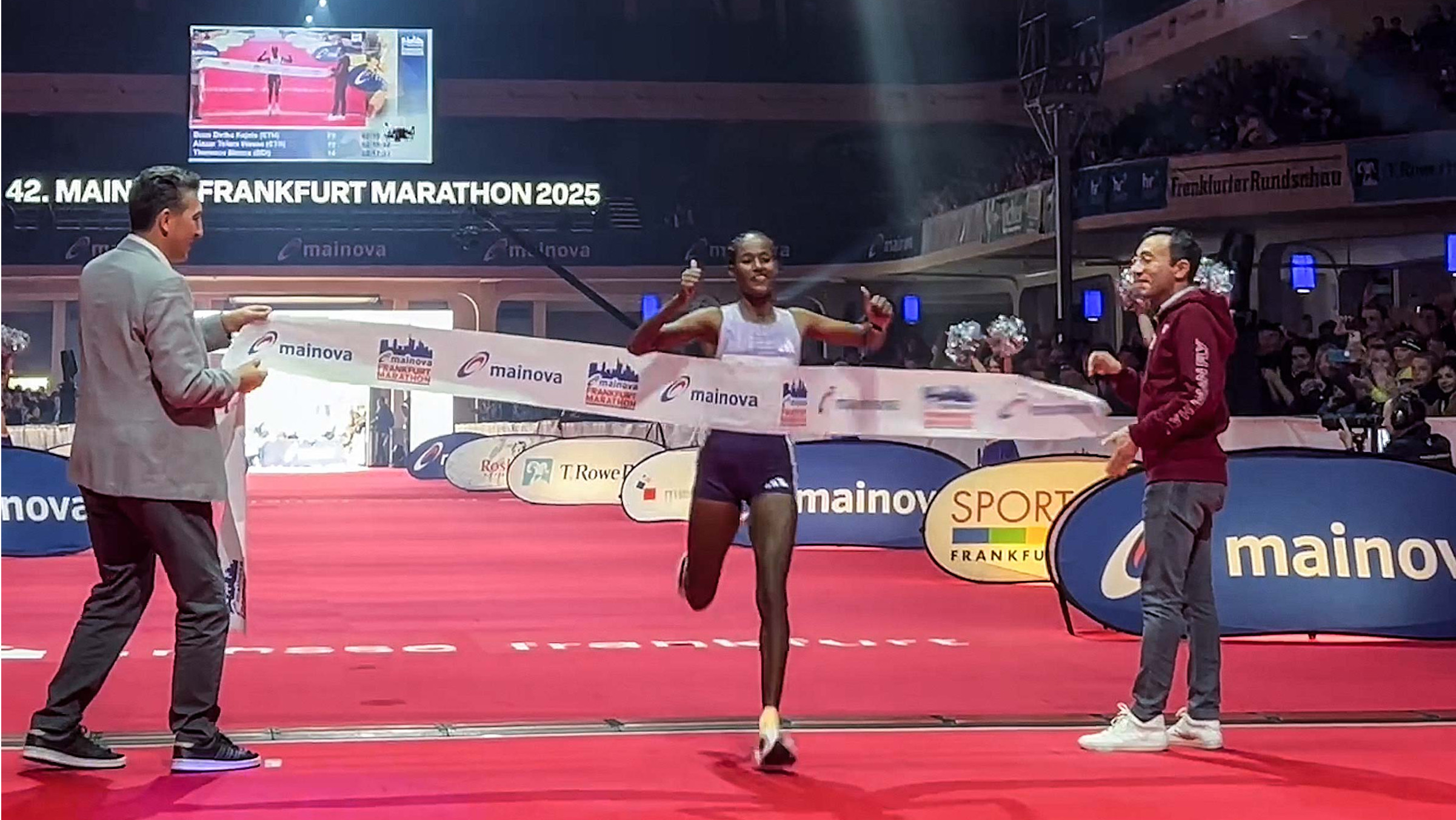 Marathon