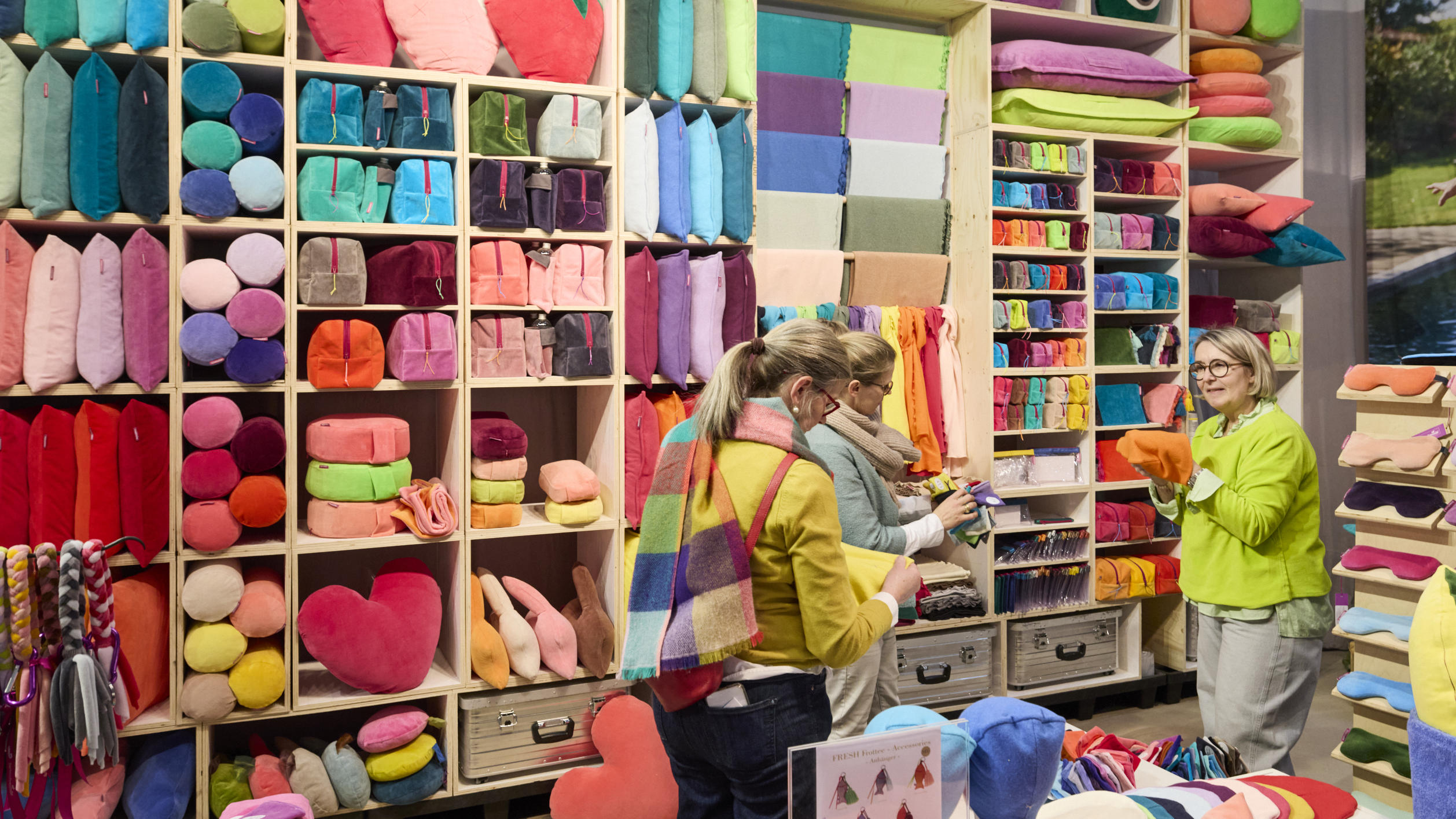 Nordstil Business
