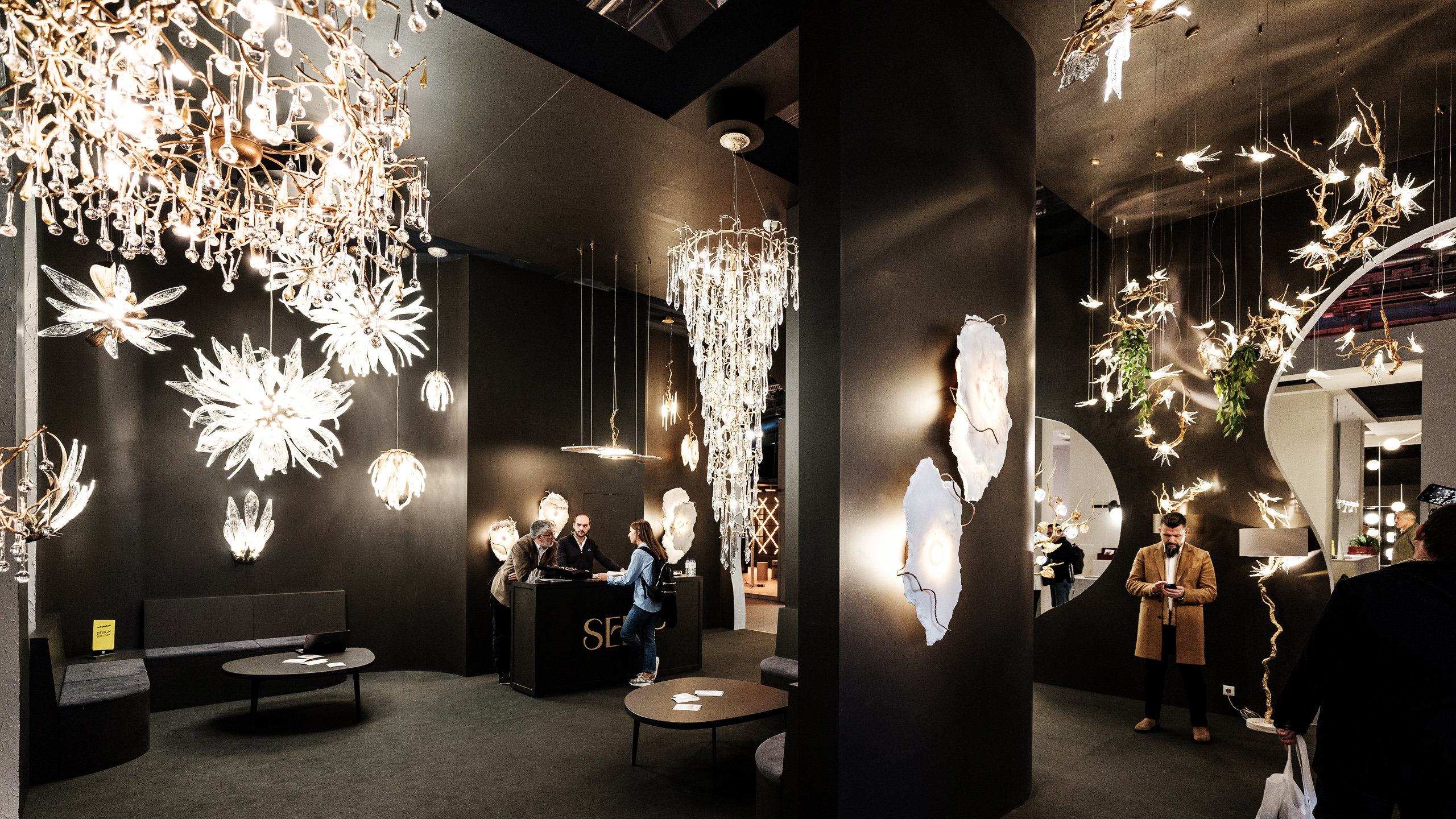 Light + Building 2026