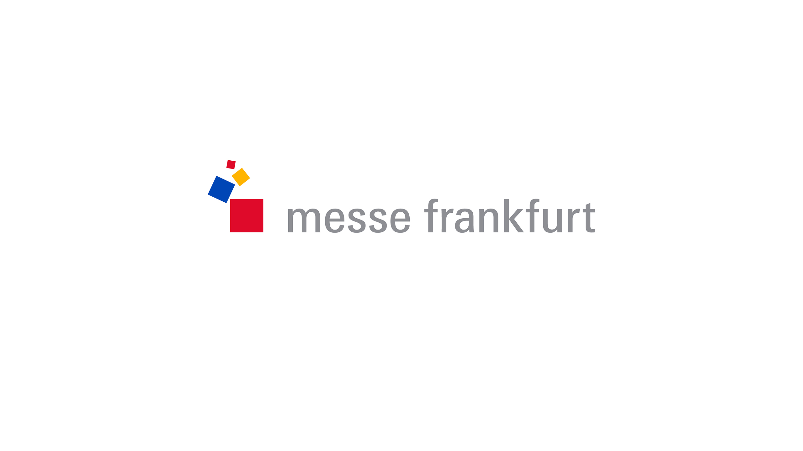 Messe Frankfurt - Company Portal