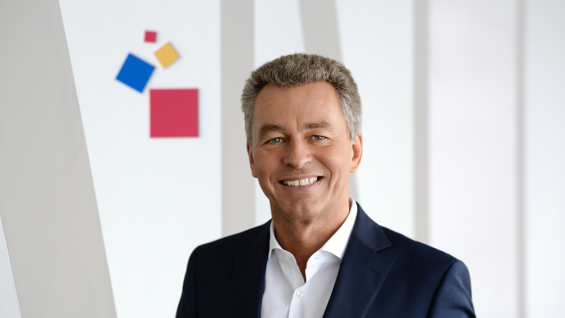 Detlef Braun, Geschäftsführung