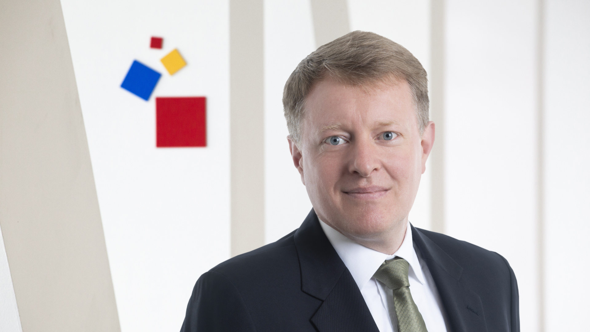 Stephan Buurma