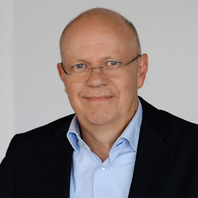 Lothar Dreißigacker