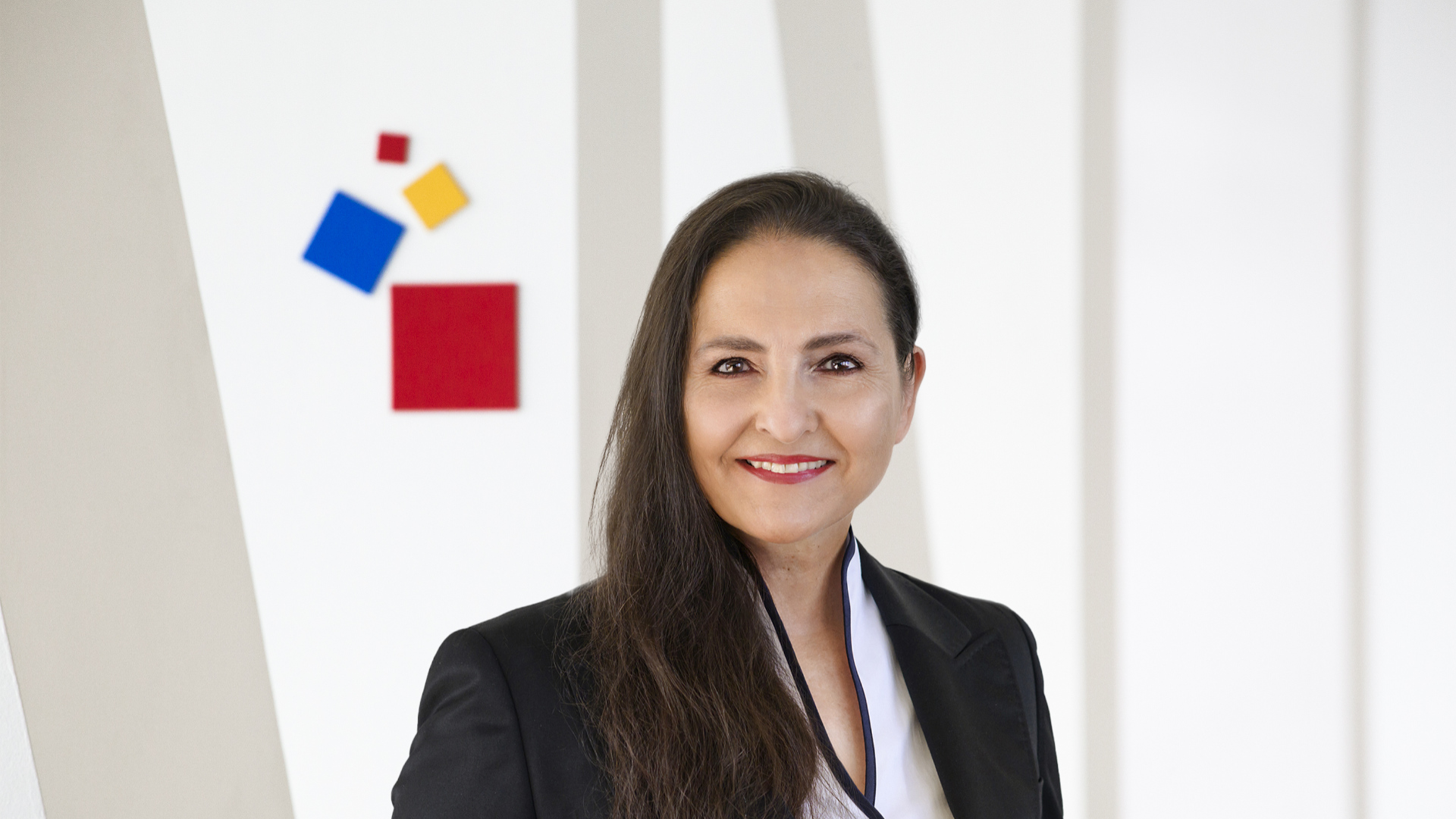 Dr Christine von Schildt, Executive Board