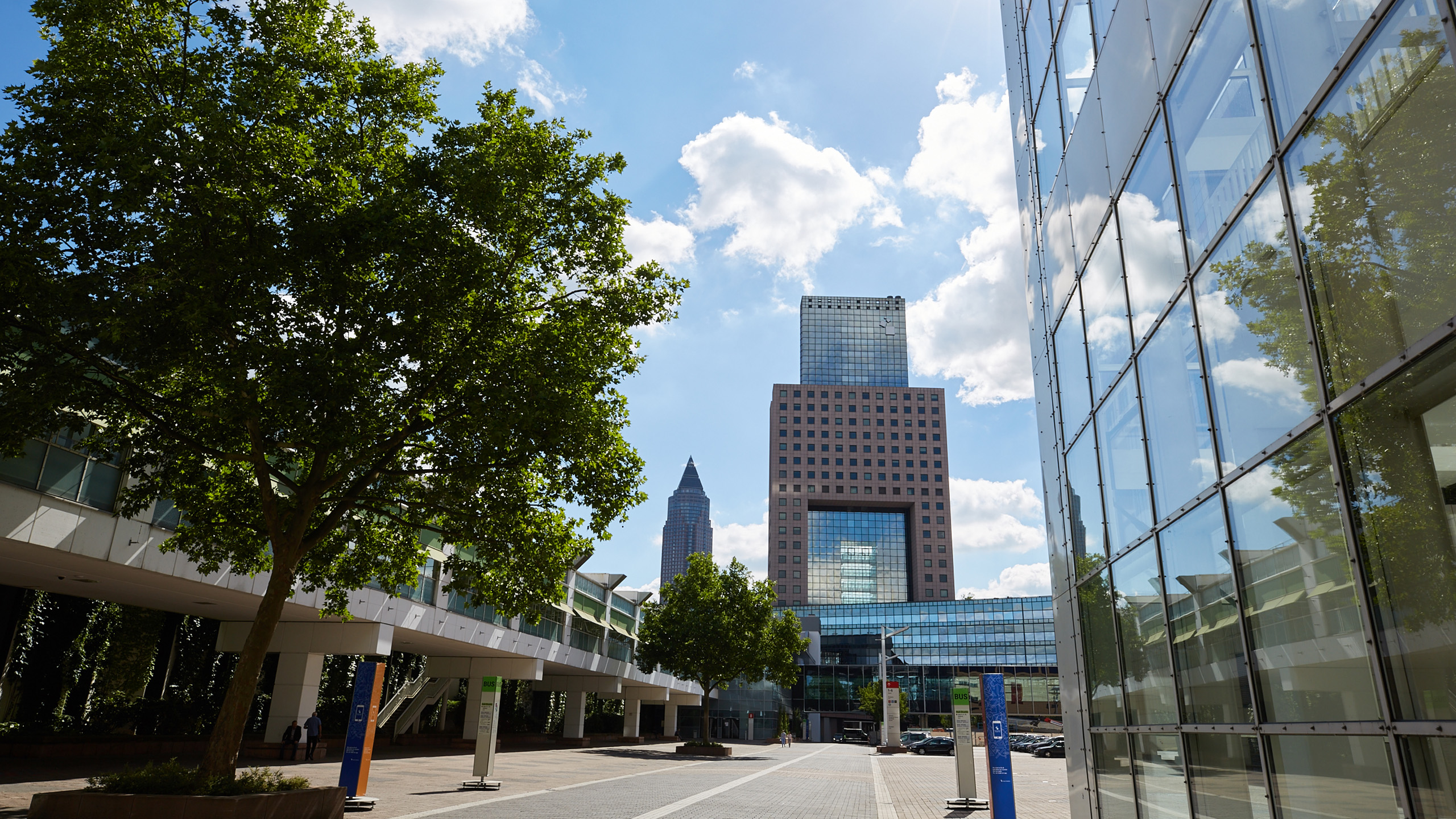 Location Eventlocation In Frankfurt In Frankfurt Am Main