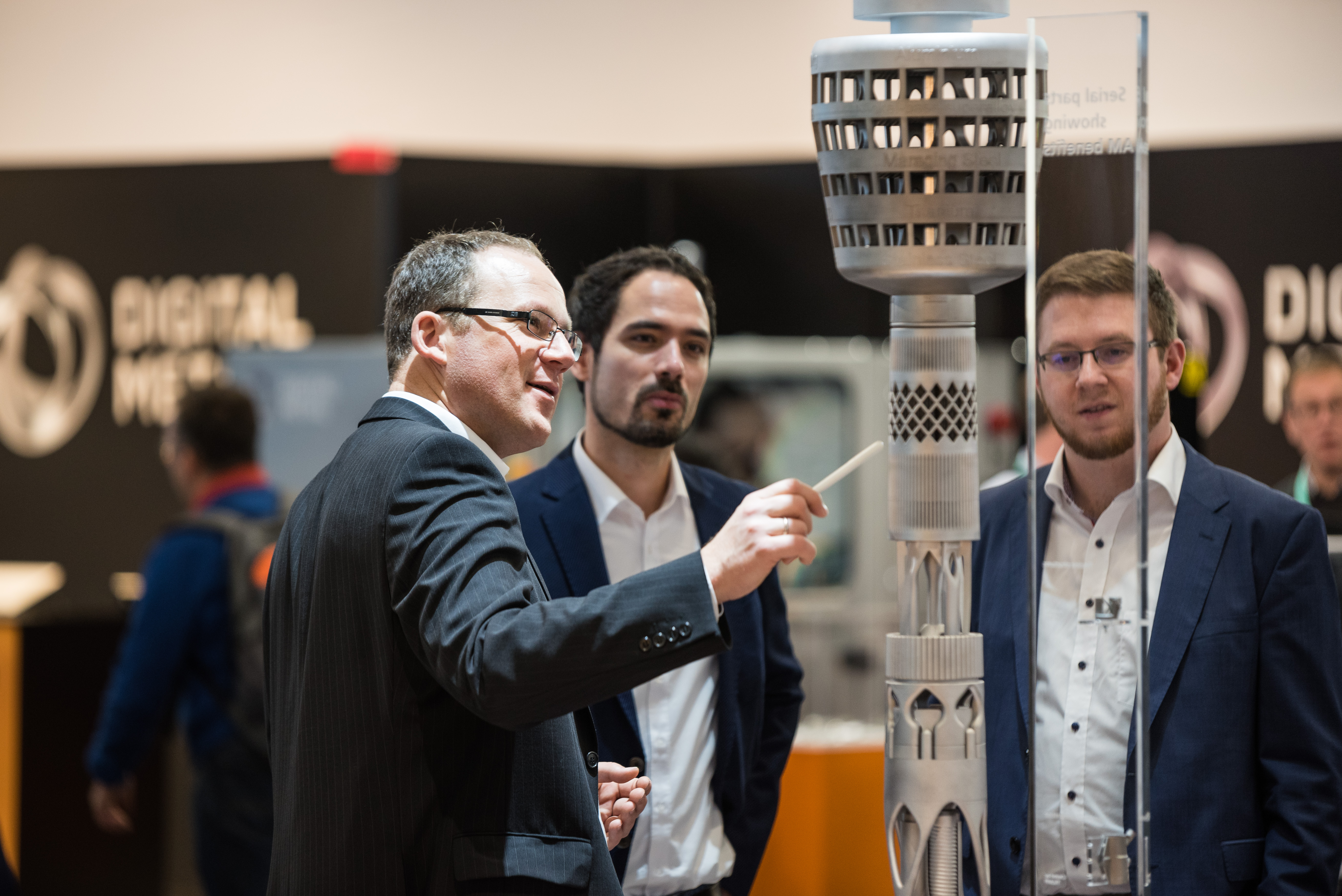 Formnext 2019