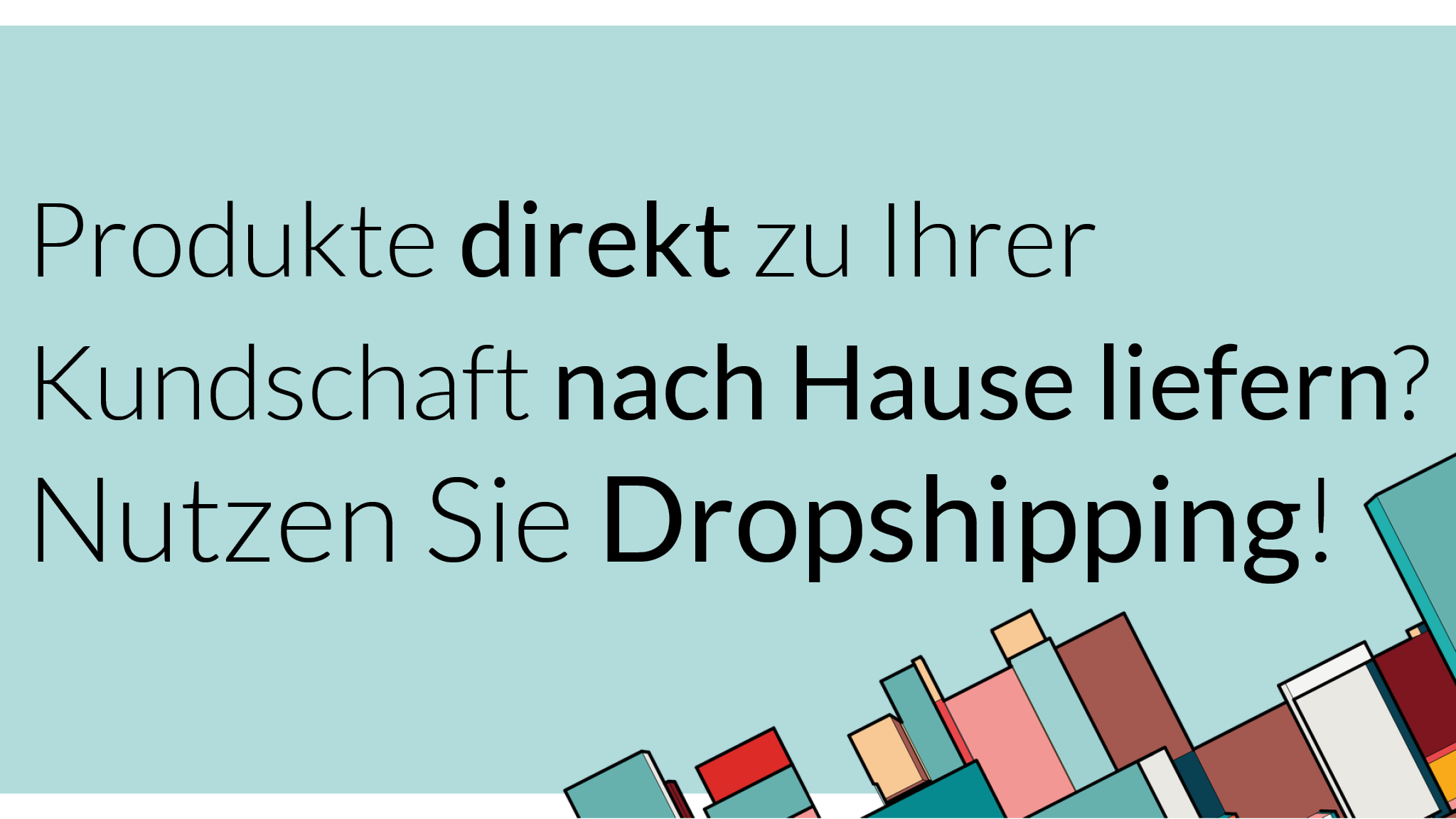 Dropshipping auf Nextrade – Der einfache Weg sein Business auszubauen