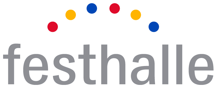 Festhalle Logo