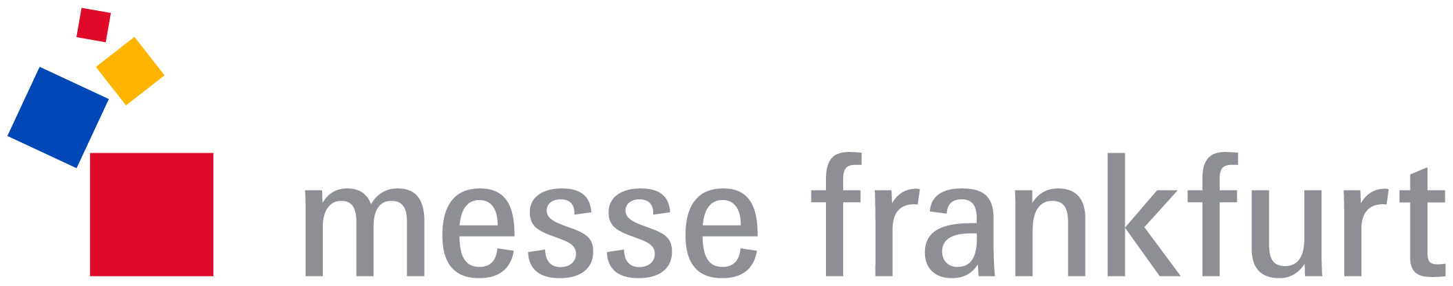 Messe Frankfurt Logo