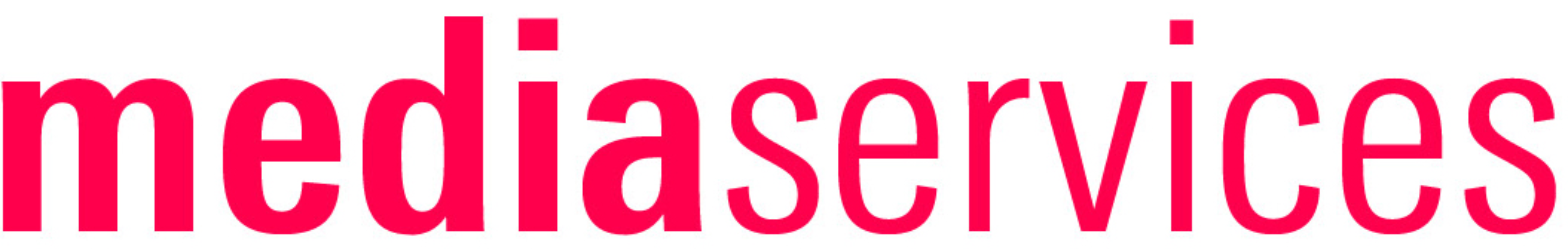 Logo Mediaservices