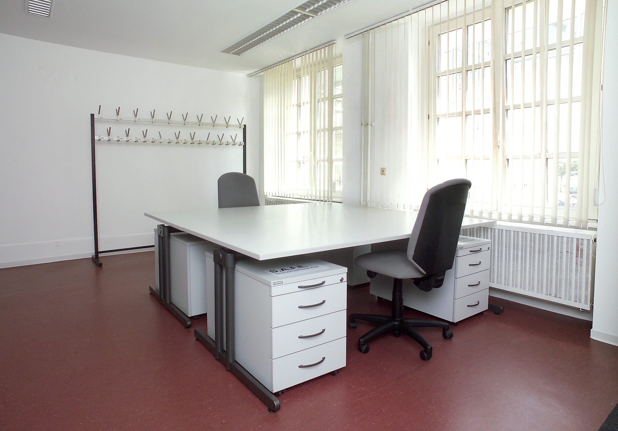 Festhalle - Office room