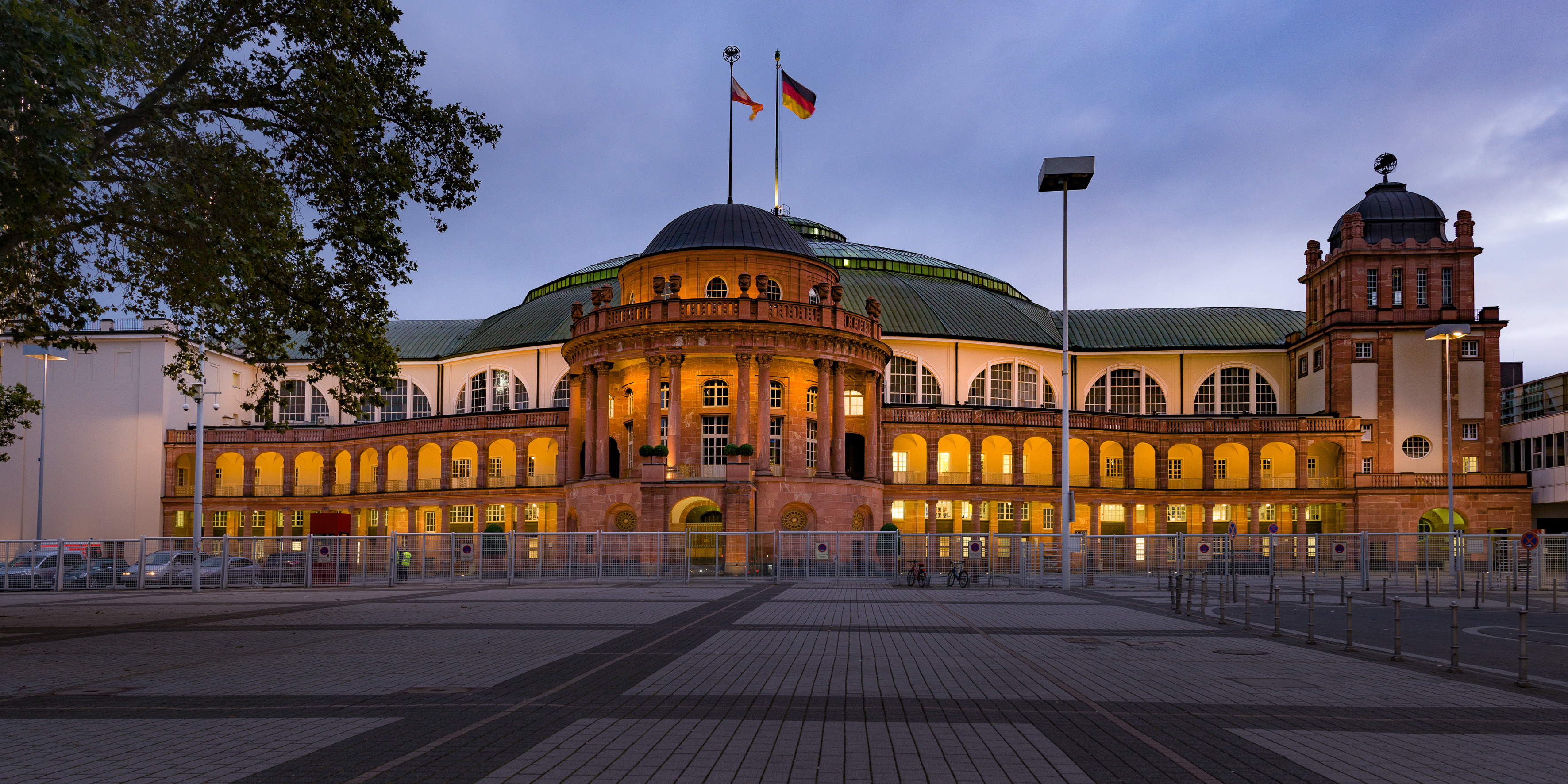 Festhalle
