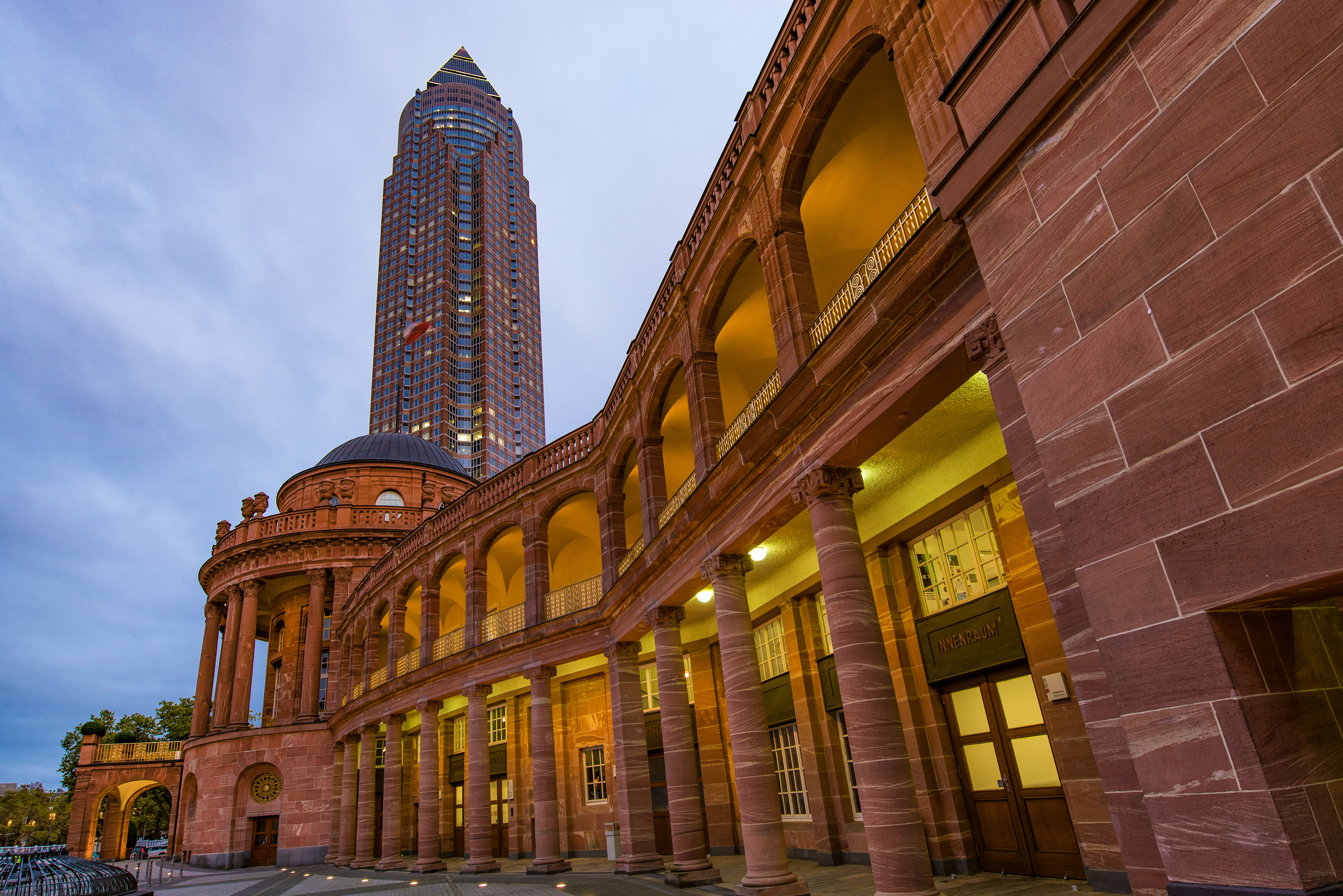 Festhalle