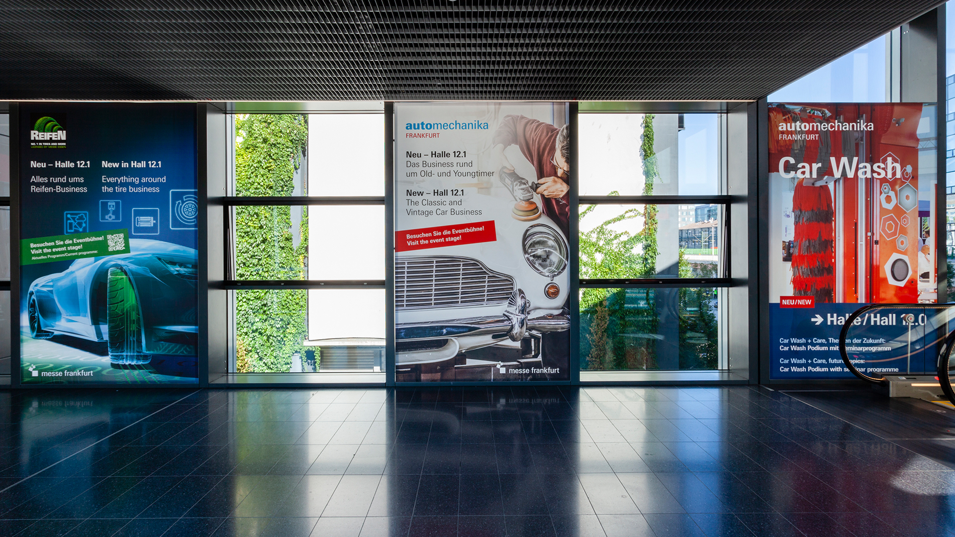 Banner Textil