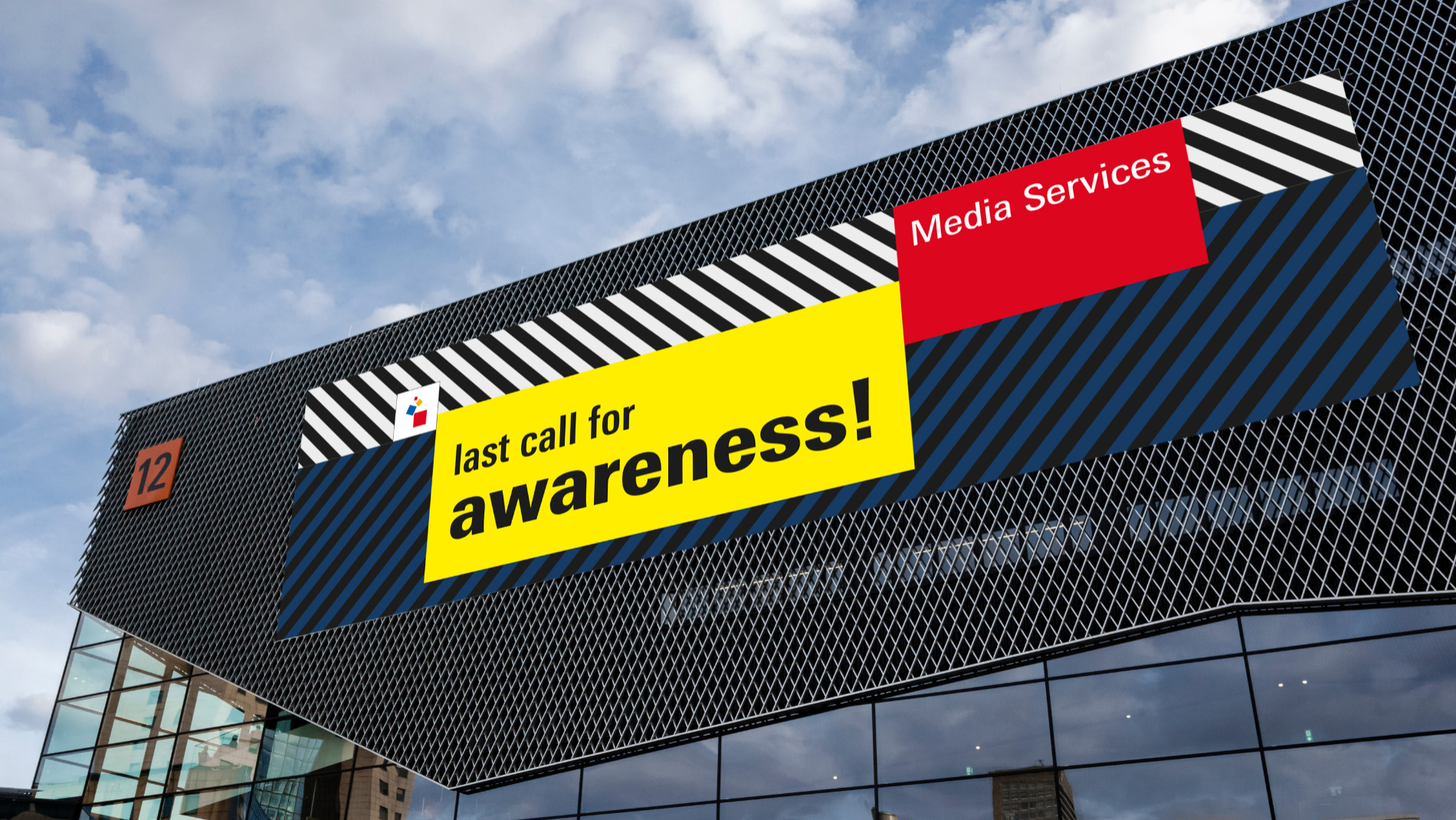 Media Services - high-reach and effective advertising marketing tools