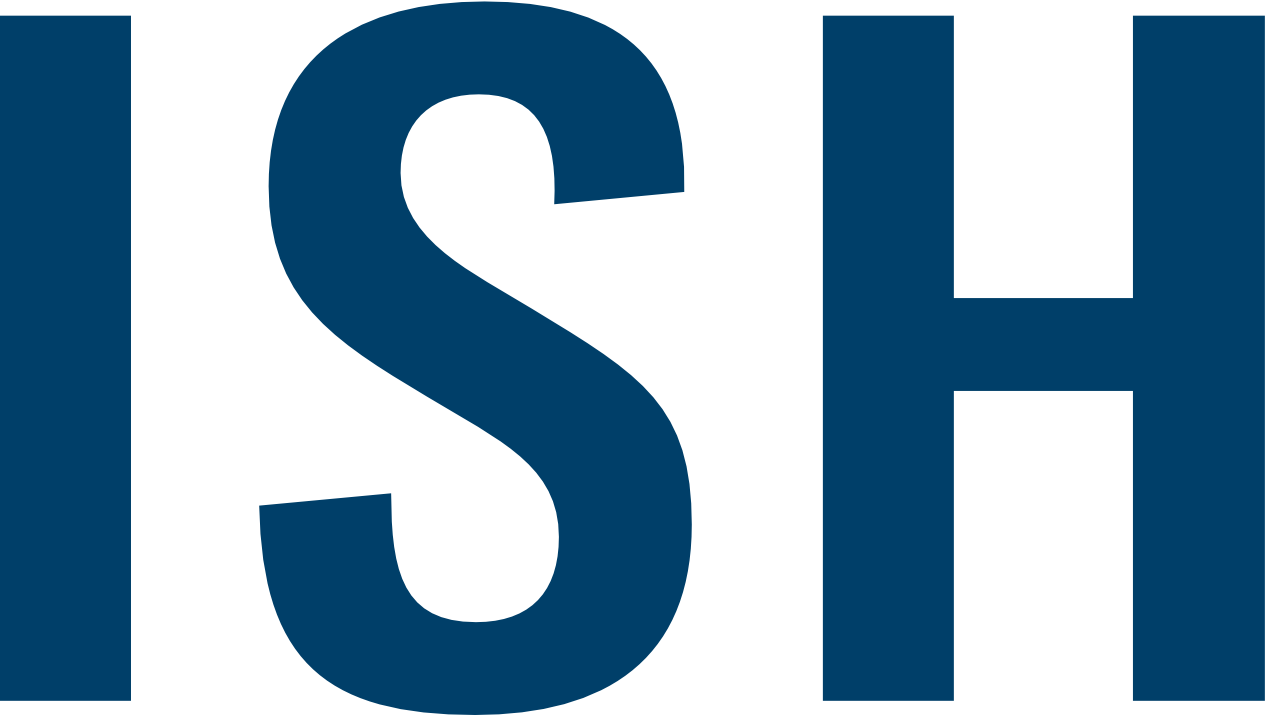 Logo-ISH