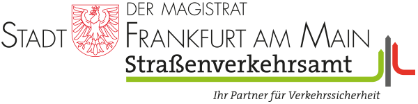 Stadt Frankfurt Straßenverkehrsamt