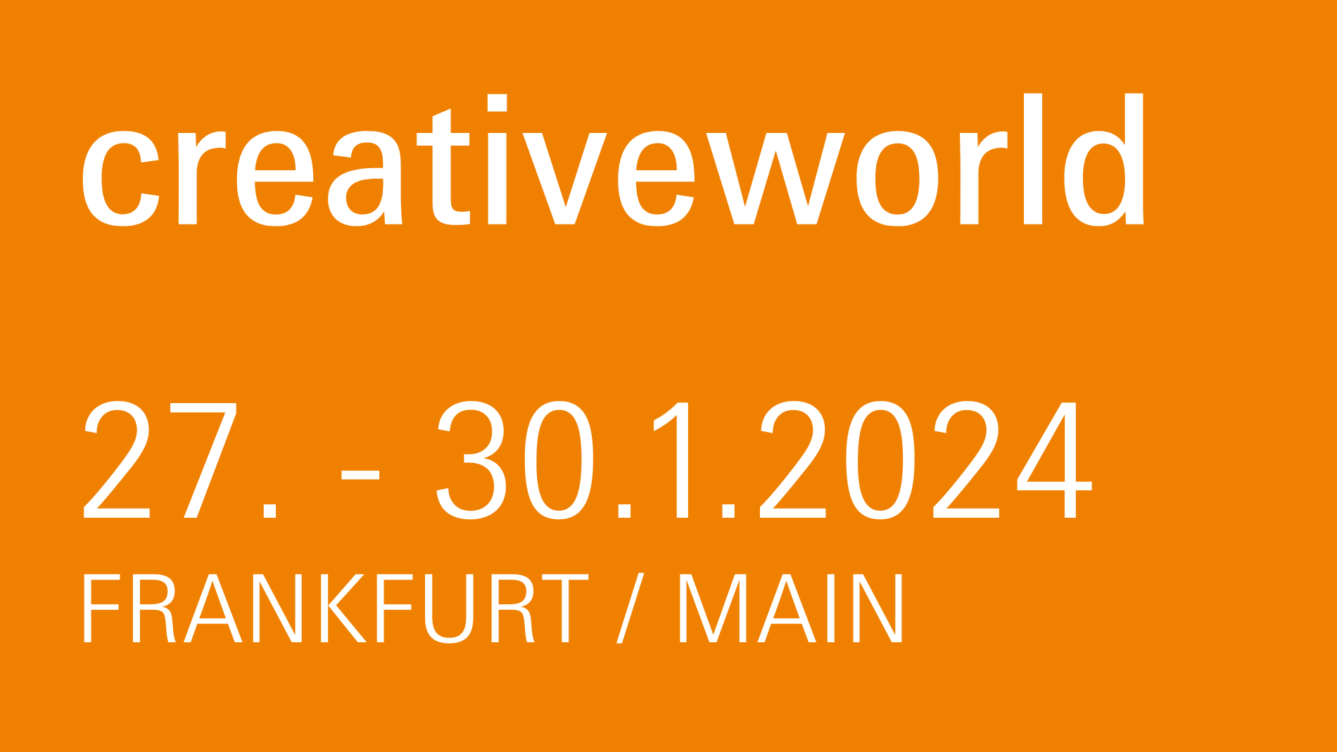Creativeworld Date