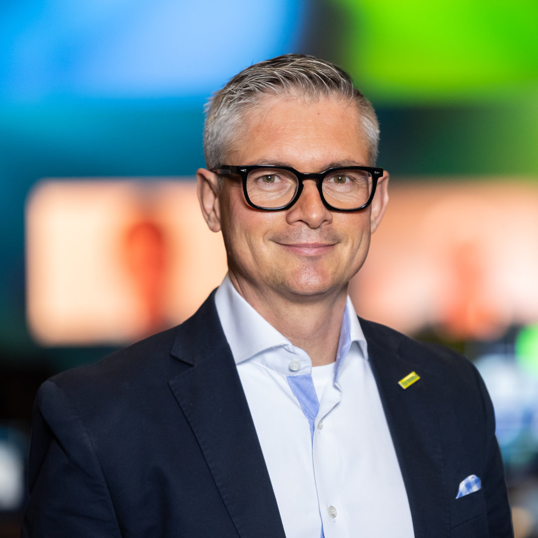 Sascha Wenzler