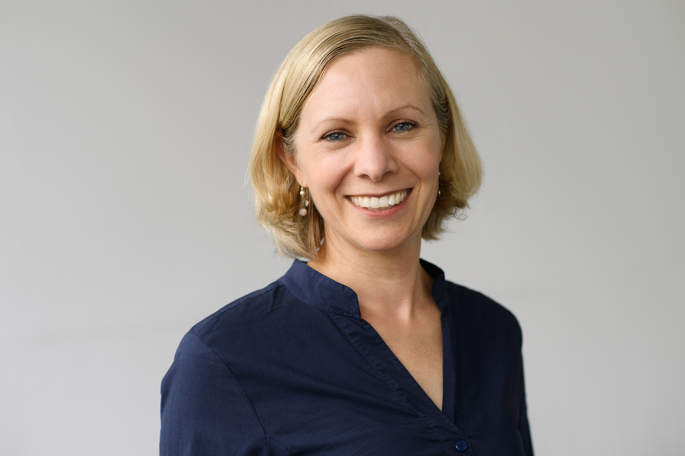 Bettina Bär