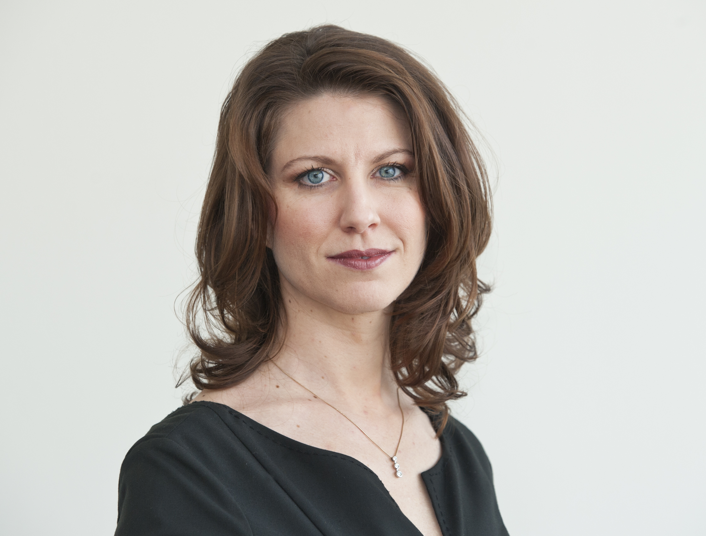 Sabine Scharrer