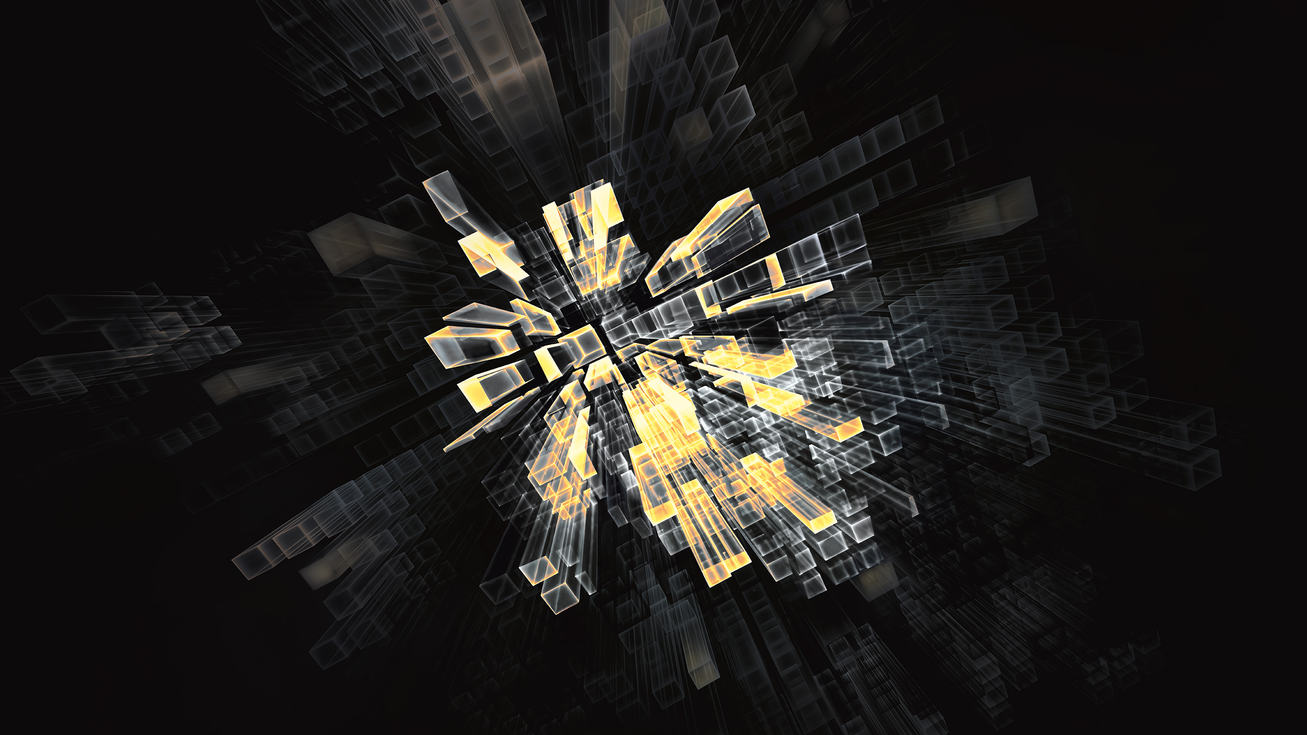 Key Visual Light + Building