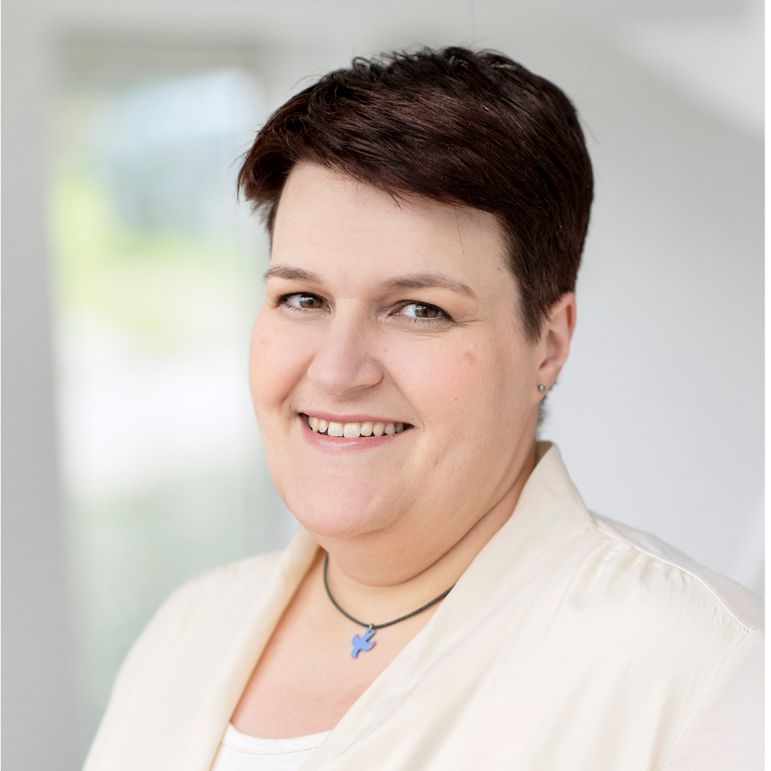 Dagmar Krutzki