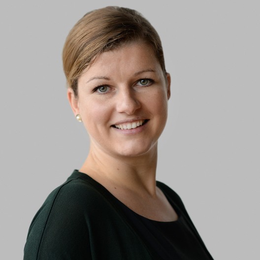 Miriam Schmitt