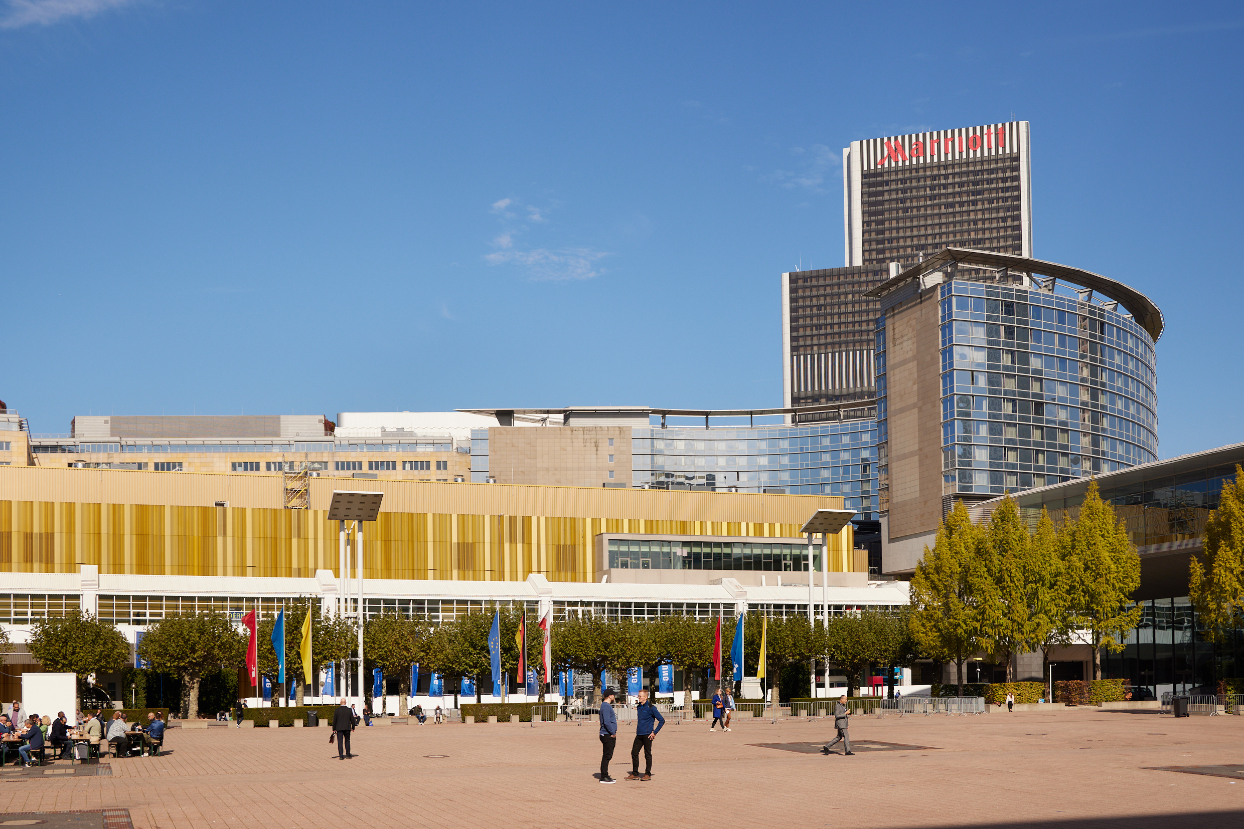 Hall 5