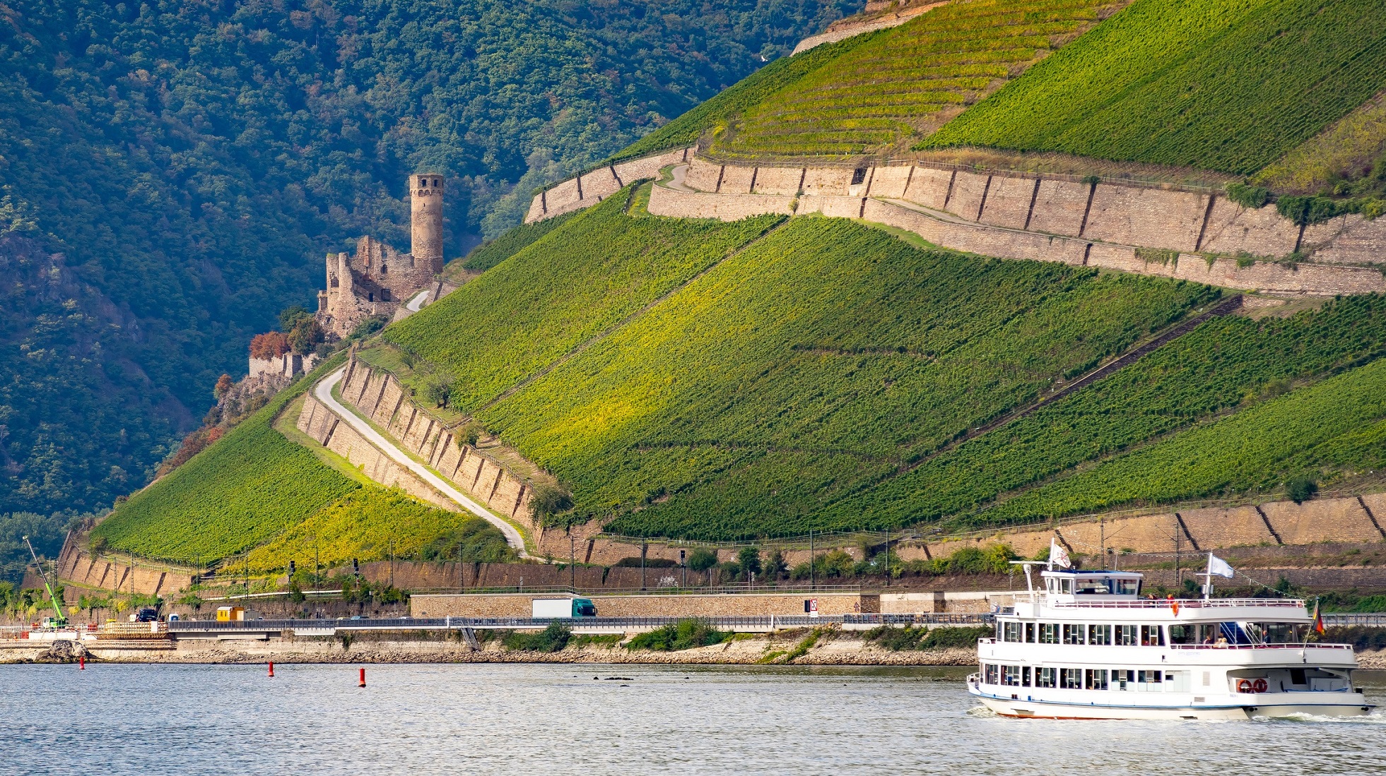 Region Rhein-Main