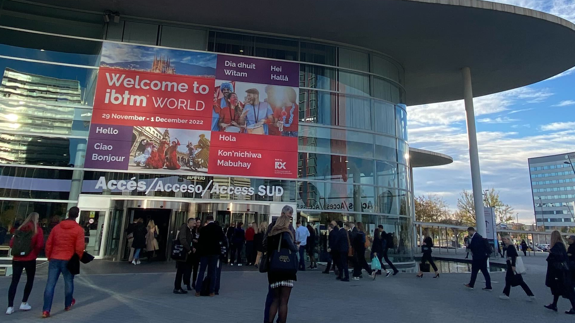 ibtm world
