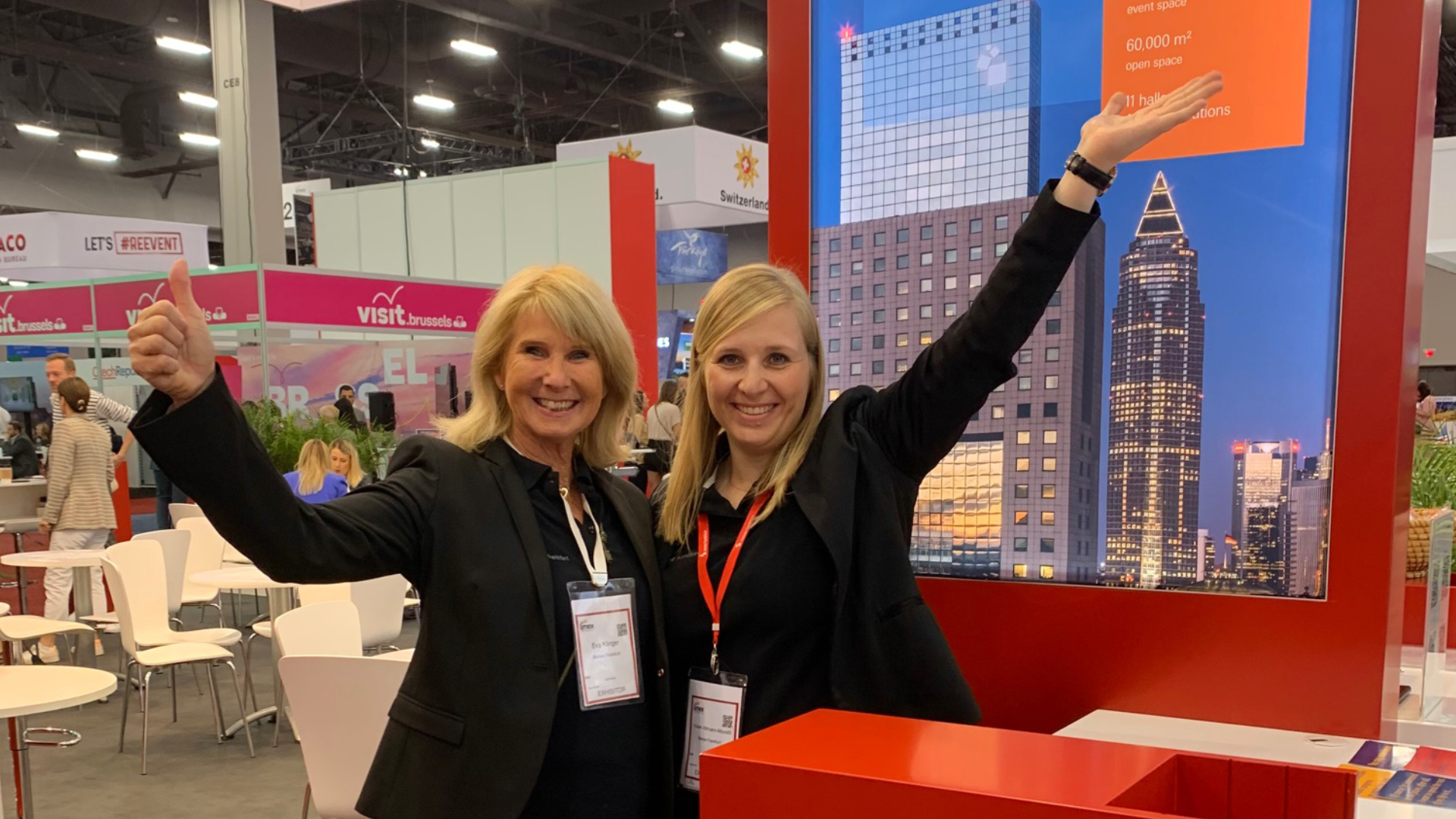 IMEX America