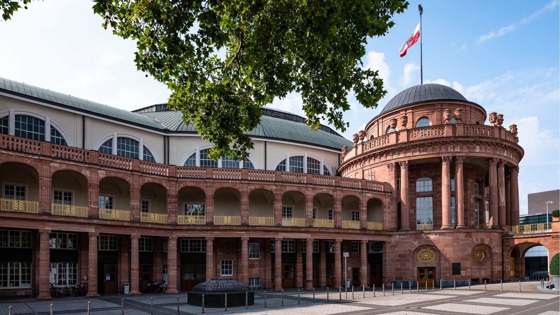 Festhalle