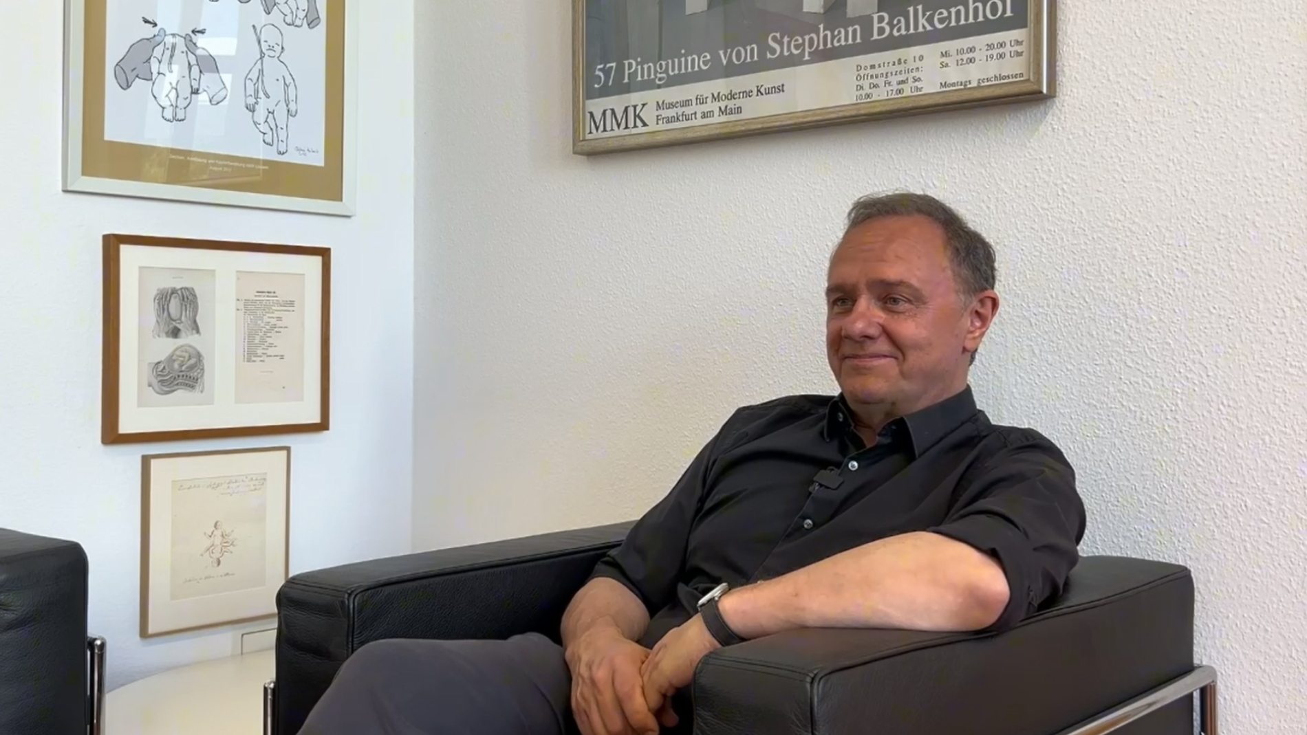 Prof. Dr. Frank Louwen