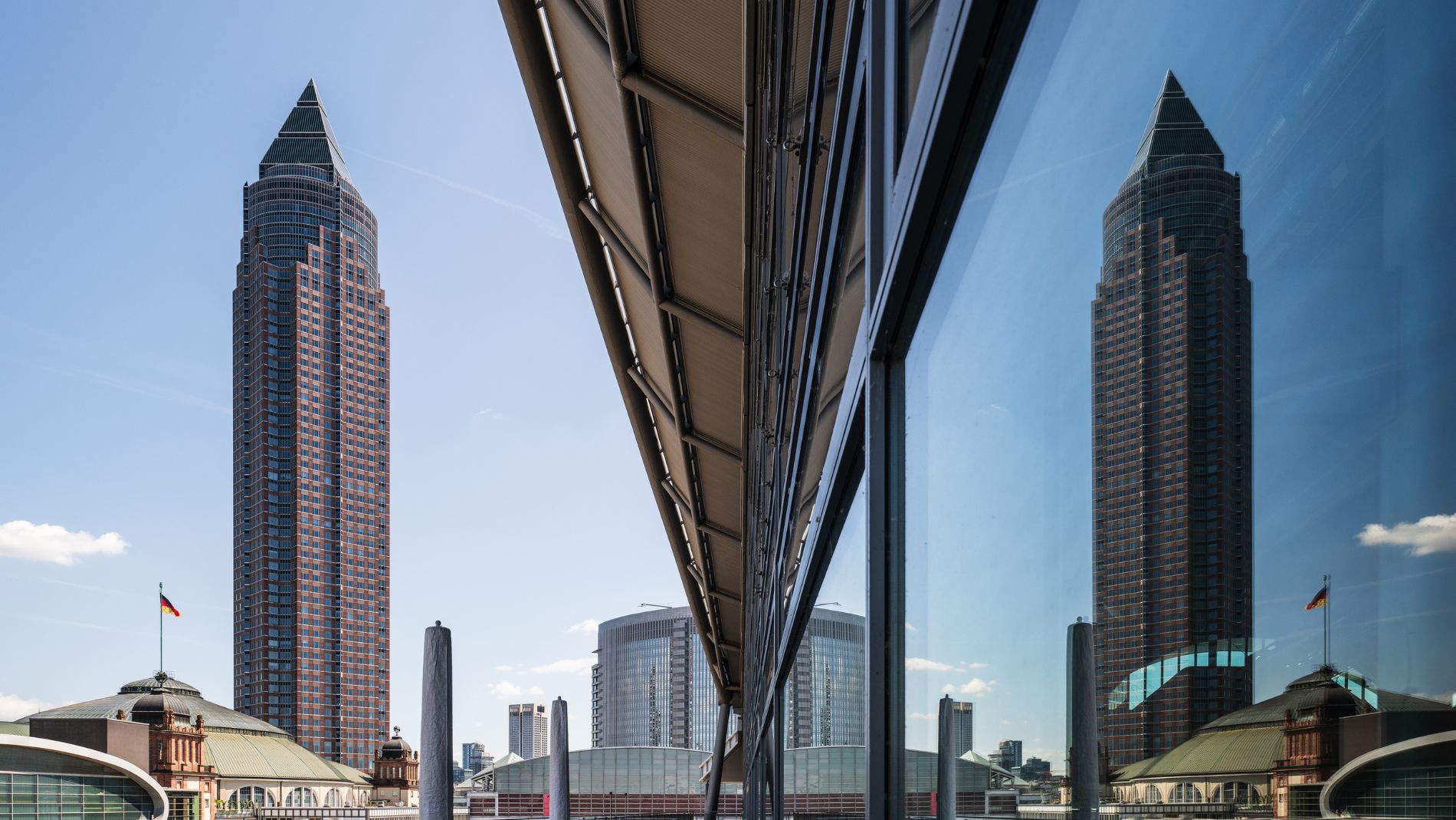 Messeturm