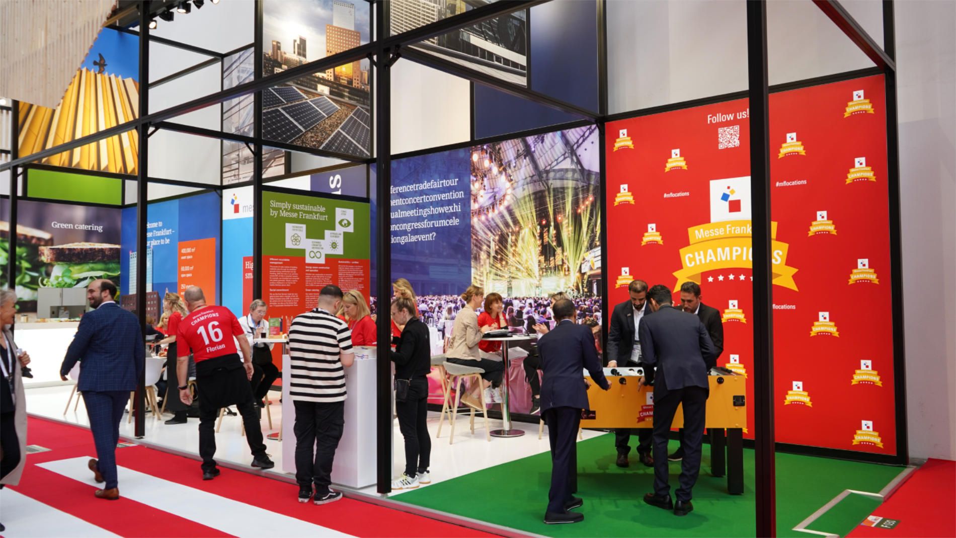 IMEX 2023