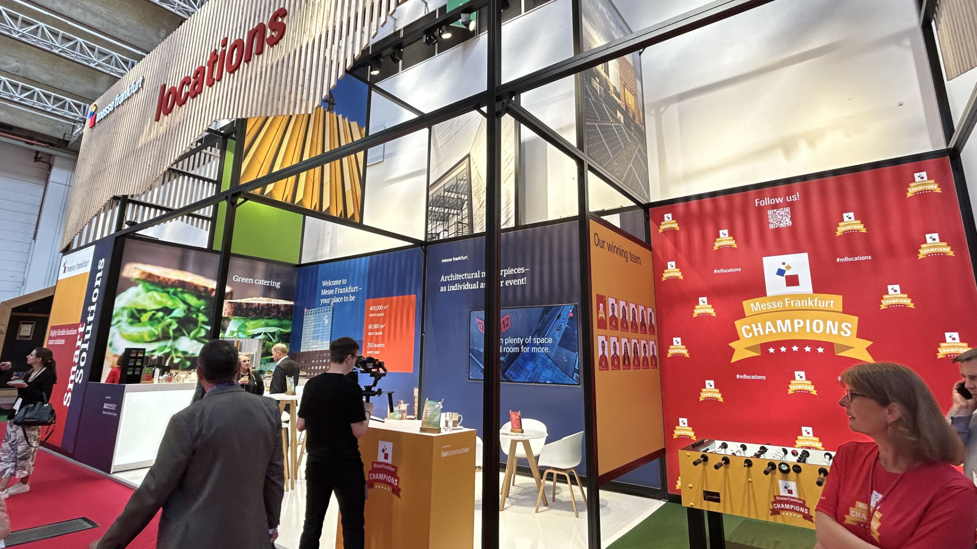 IMEX 2024