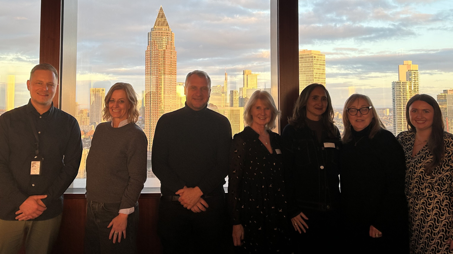 second-tech-round-table