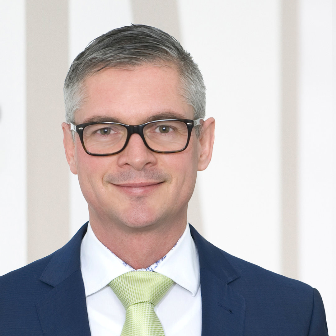 Sascha Wenzler