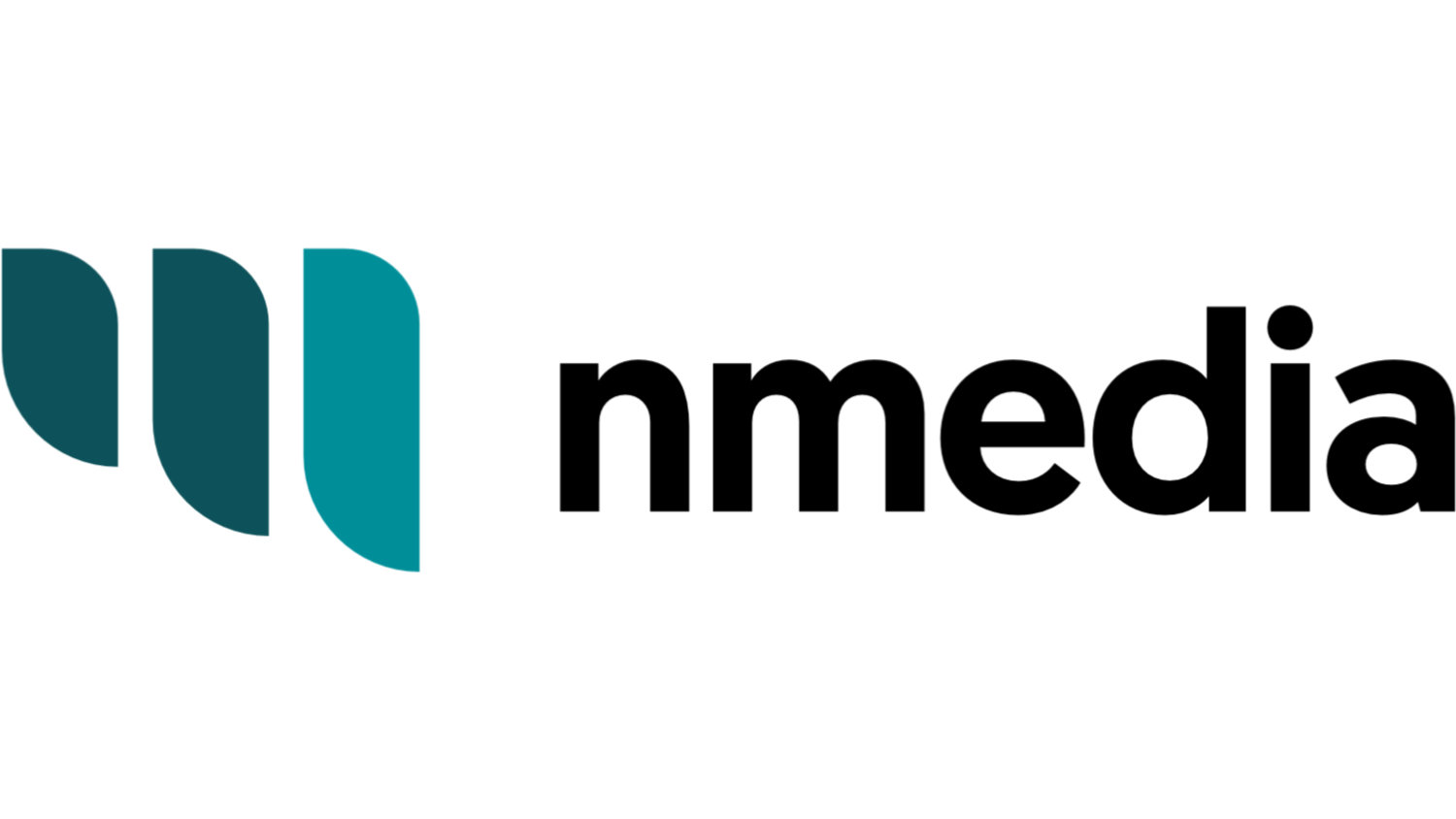 nmedia Logo